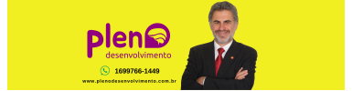 Pleno Desenvolvimento