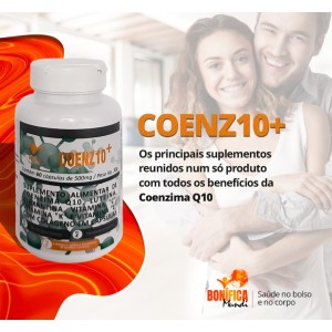 COENZ10+