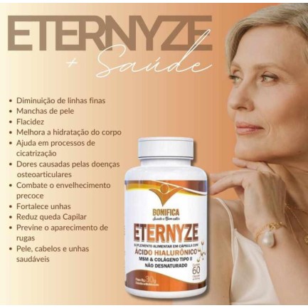 ETERNYZE