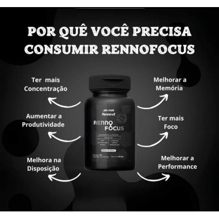 RENNO FOCUS 