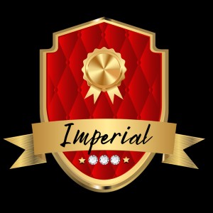 Montagem loja IMPERIAL